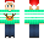 chirstmas - blake
