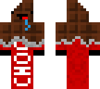 choco guy