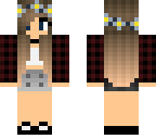 choker girl -edited-
