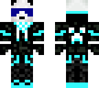 chris panda 2