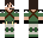 chris redfield animado