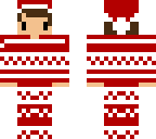 christmas chibi boy 20 likes
