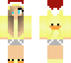 christmas duck