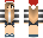 christmas edit of my skin