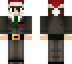 christmas finished