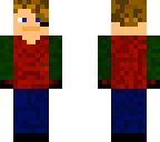 christmas gamer
