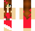 christmas girl