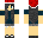 christmas girl