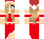 christmas has arrived