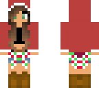 christmas hoodie