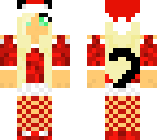 christmas is coming