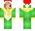christmas me