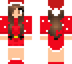 christmas mintt
