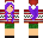 christmas quirky