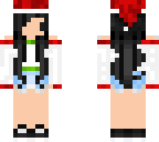 christmas skin