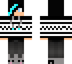 christmas skin by alexdynamic