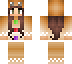 christmas skin miloismine