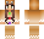 christmas skin miloismine fixed