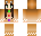 christmas skin miloismine new skin