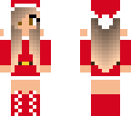 christmas stephie