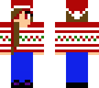 christmas xstarbuck vampire