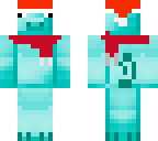 chritmas piggy