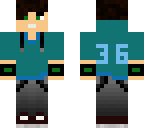 classic36 old skin