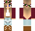 classy country girl