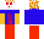 clowny