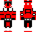commander 