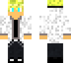 cool guy finished