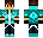cool humanoid