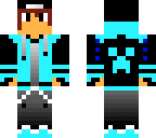 cool kid