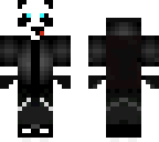 cool panda guy