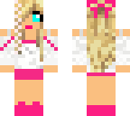 cool skin