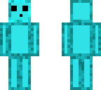 cool slime guy