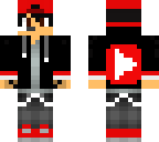 coolmanxx500yt with hat