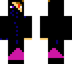 corrupted by ender