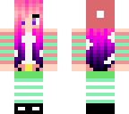 crappy christmas skin aaaaaaaaaaaaaaaaaaaaaaa