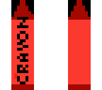 crayon