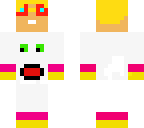 crazy doctor
