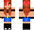 crazy girl 2