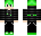 creeper