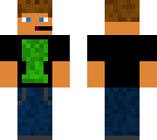 creeper boy