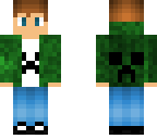 creeper boy