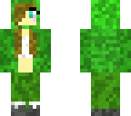 creeper gil night wanzzie