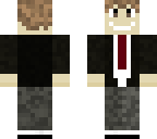 creppy guy