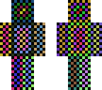 cubed