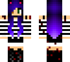cute blood prisoner