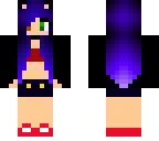 cute cat girl